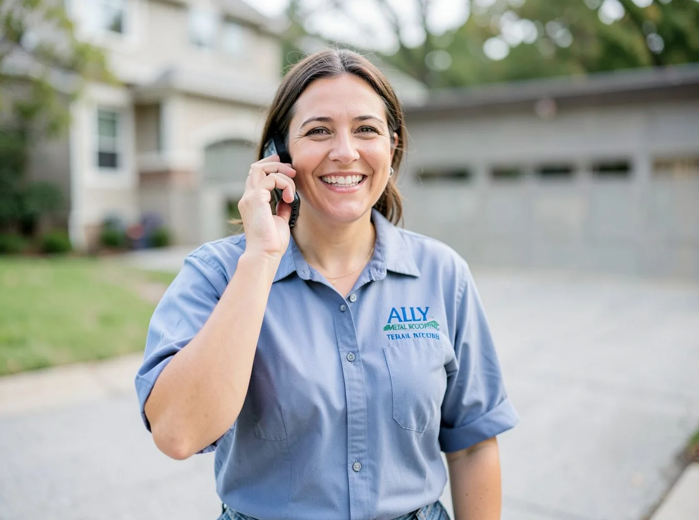 Metal Roof Installation Howard, OH FAQs